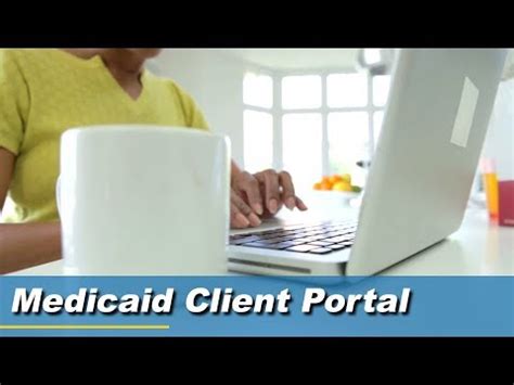 dc medicaid provider portal access